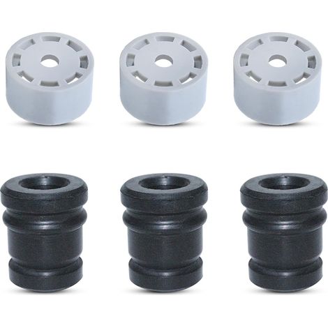 Av Ringpuffer-montagesatz Für Stihl 029 039 Ms210 021 Ms250 025 023 Ms230 Ms290 Ms310 Ms390 Kettensägenteile