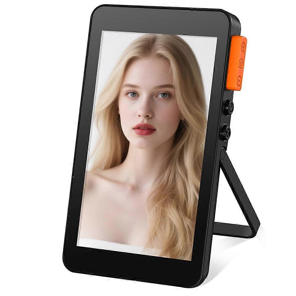 Écran De Surveillance Pour Selfies Avec Haut-parleur Magnétique Pour Vlogs Et Diffusions En Direct