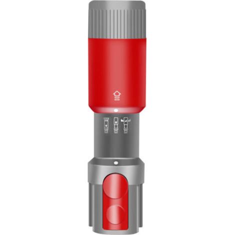 Ahlsen Kratzfreie Staubsaugerbürste Für Dyson Outsize, V7, V8, V10, V11, V15, Dyson Staubsaugerzubehör