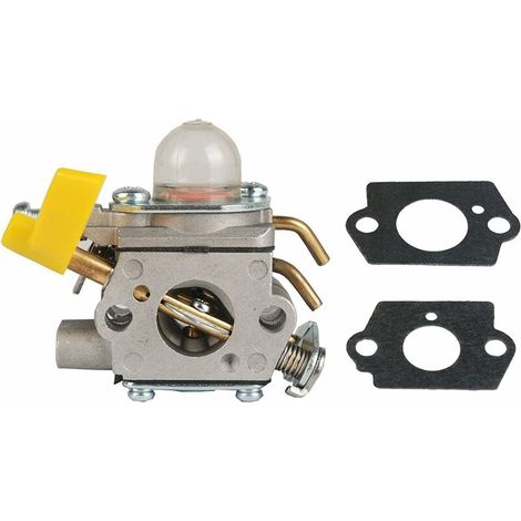 S-giant Vergaser Mit Dichtung C1u-h60 308054013 308054012 308054004 308054008 Für Ryobi Homelite 25cc 26cc 30cc Rasentrimmer