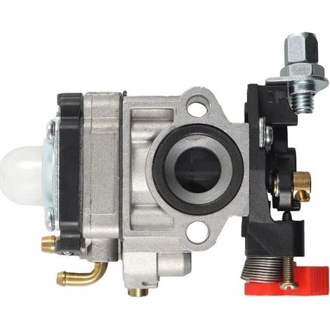 Allgemeiner Vergaser Für 24 25 26 Cc Freischneider-kettensägen-heckenscherenmotor 1e34f Vergaser