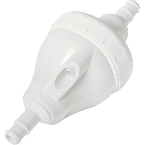 Amptyhub G52 Ventil-ersatzset Für 180, 280, 380, 480 Und 3900 Roboter-poolreiniger – Verstärktes Gehäuse, Längere Lebensdauer Als Zodiac G52