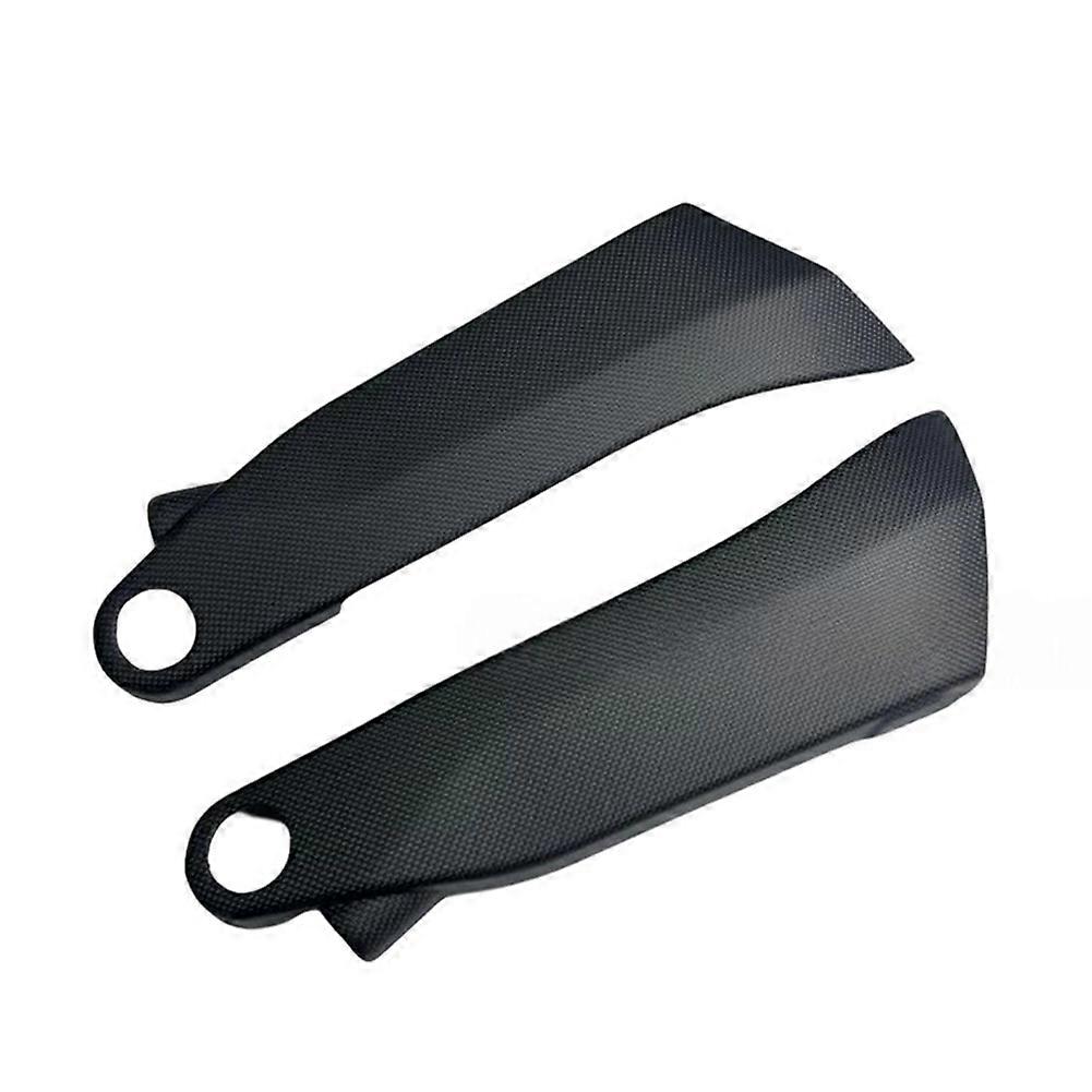 Accessoires Moto : Panneaux Latéraux Et Protections De Cadre Pour Ducati Panigale V4 V4s V4r Streetfighter V4 V4s 2018-2023