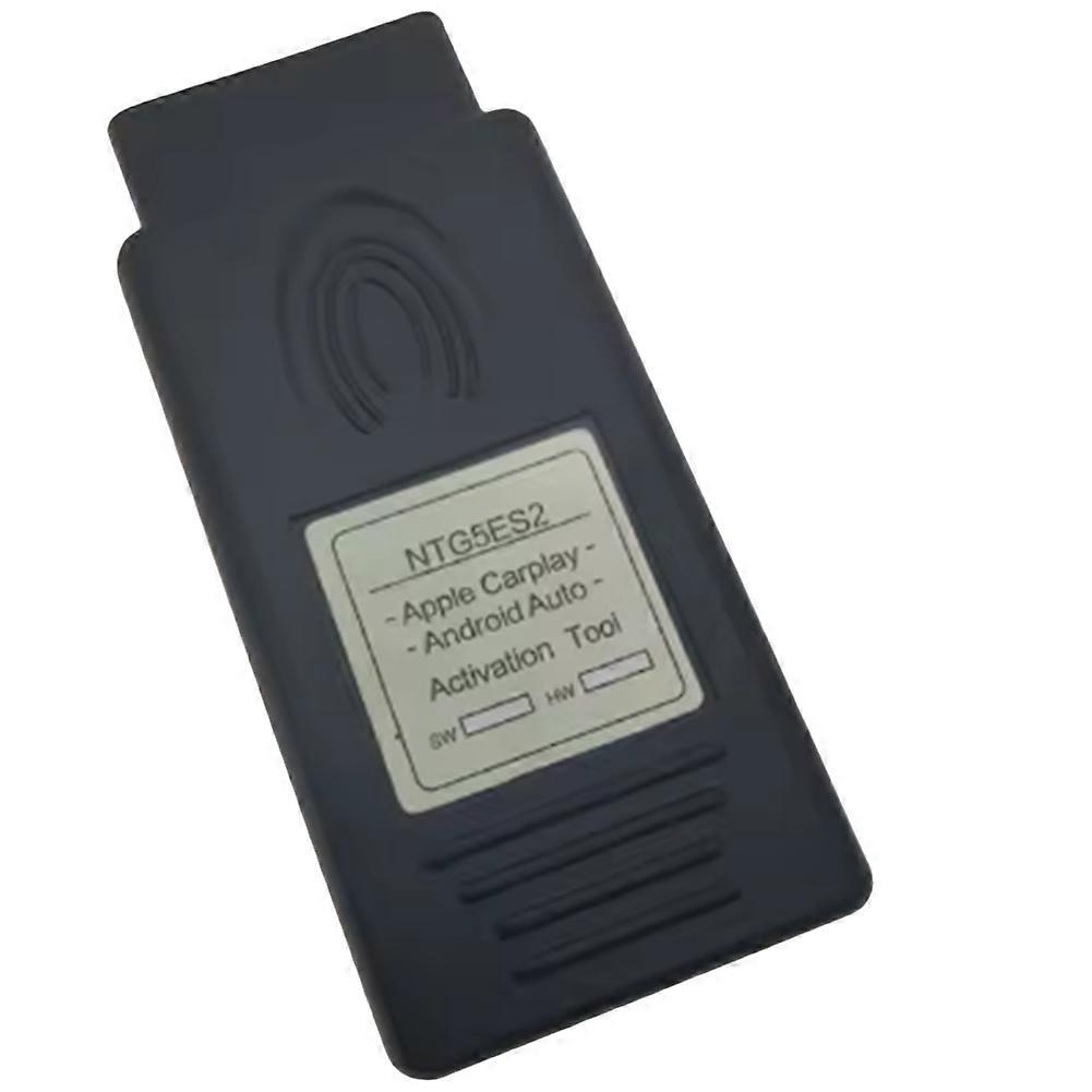 Ntg5es2 Activateur Obd Carplay Pour Mercedes Apple Carplay
