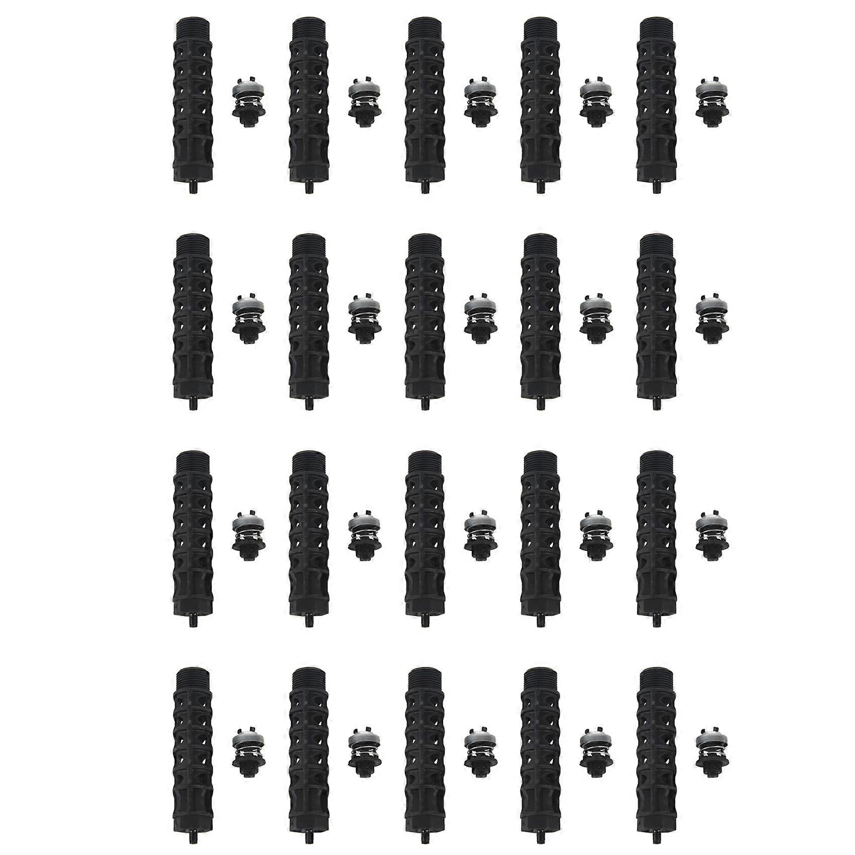 40x Filtre À Huile Moteur-ventilateur De Retour Pour Cruze, Sonic, Aveo, Opel, Vauxhall Astra 5541525 93186324 55353322 12992593