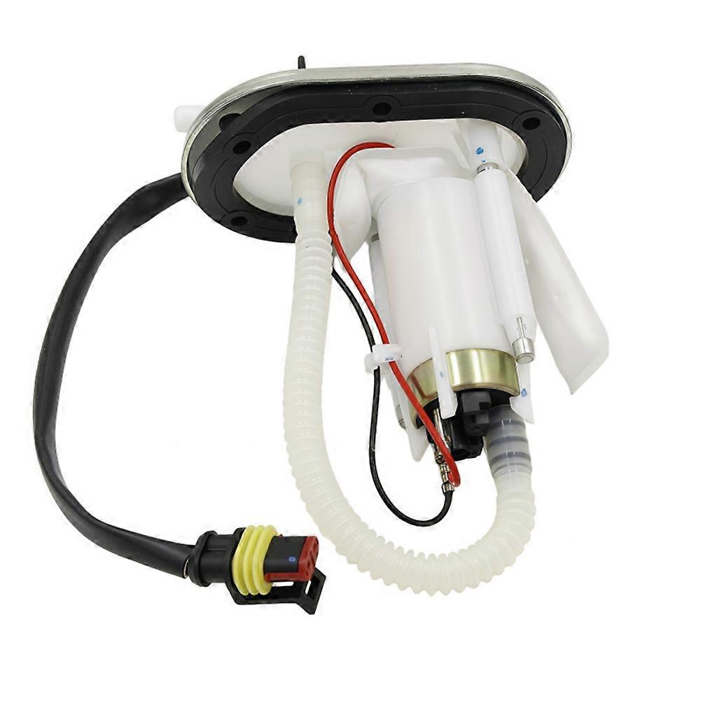 Pompe À Carburant Pour Moto Quad Pentora200efi - Pompe À Huile - Réservoir De 17 Litres Pour Mutt Moto Parts Mpt-0184 Mpt-1237 28124916 Cg