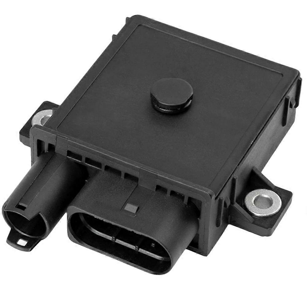 Module De Relais De Préchauffage Pour Bougies De Préchauffage (référence 12217801200) Compatible Bmw X3, X5, X6, E46, E60, E90 Et E92 (références : 12217788327 Et 12217801201).