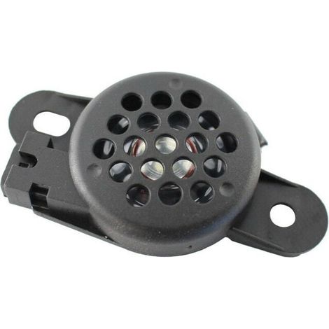 Auto-parksummer, Pdc-alarm, Rückfahrradar, Einparkhilfe, 8e0919279, Ersatz Für Audi, Vw, Skoda, Sitz – Schwarz