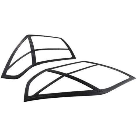 Auto-scheinwerfer-lampenhauben-teileabdeckung Für Navara D40 2006–2013, Zubehör