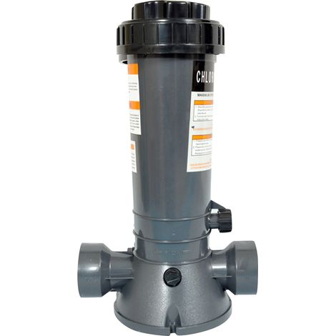 Automatischer Niedrigwasser-dosierspender Für Schwimmbäder Cl100/cl200 Zubehör Für Chemikalienspender