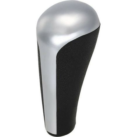 Automatischer Schaltknauf Für Peugeot 206 207 307 408 Und Citroen C2 – Pvc Und Abs – Einfache Montage – Angenehmer Griff