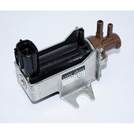 Autozubehör 14956-ad20a 14956-ad200 139700-0441 1397000441 25819-27040 Dampfspülmagnetventil Für Nissan