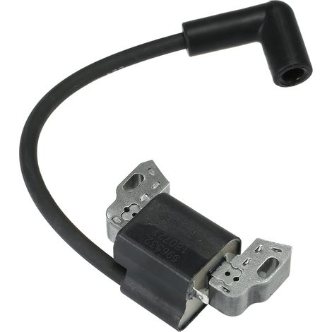 Autoteile-ersatz-zündspulensatz Mit Stecker Für Briggs & Stratton 490586 491312 492341 495859