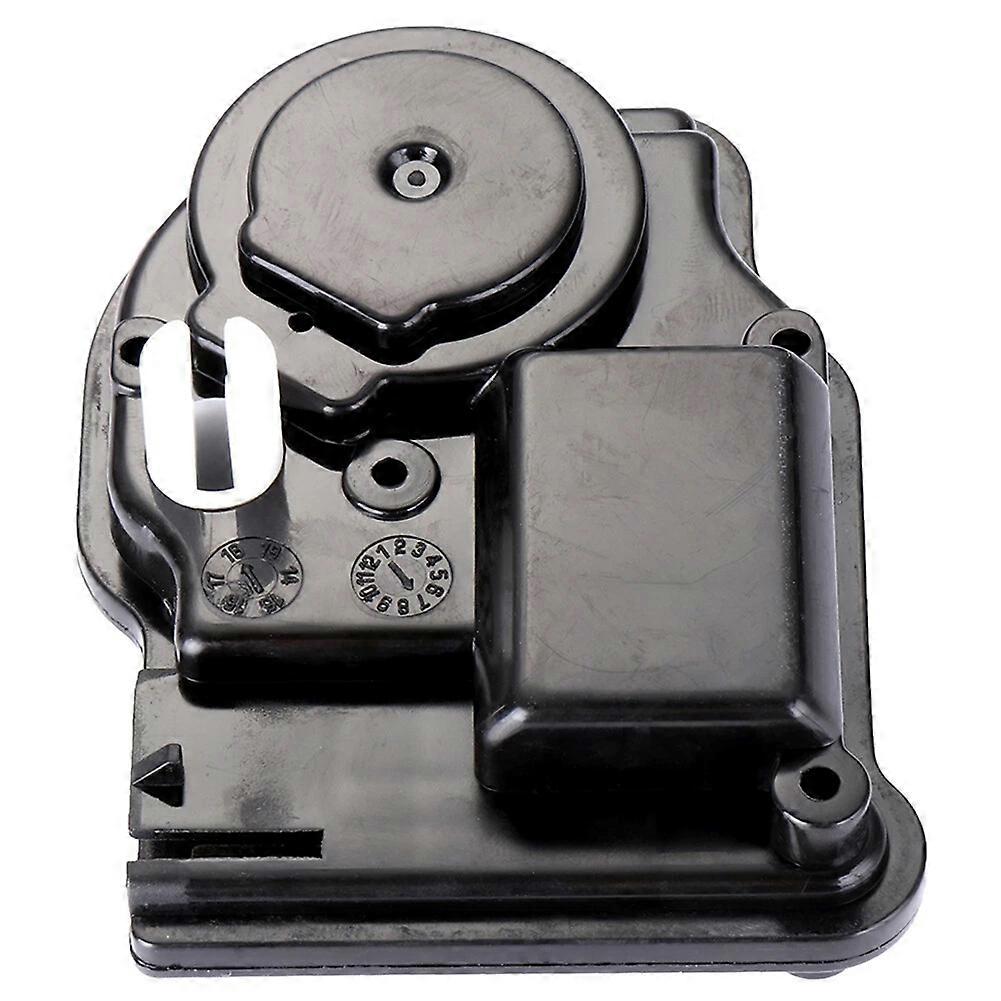 Actionneur De Verrouillage De Porte De Coffre/hayon Pour Dodge, Jeep, Chrysler 4589243aa