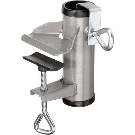 Balkon-sonnenschirm-halterung, Halterung Für Sonnenschirm-tischzubehör, Schirm-halterung Für Balkontisch, Sonnenschirm-halterung, Sonnenschirm-befestigung, Für Balkon-metallgeländer-barriere
