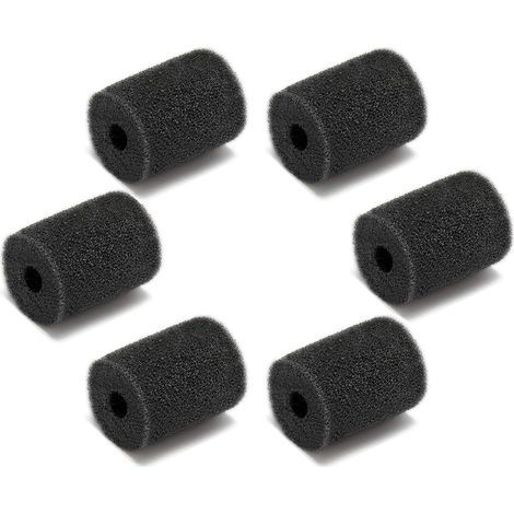 Besenschlauch Mit Hoher Dichte, Ersatz Für Polaris 180, 280, 360, 380 Und 3900 Sport-poolreiniger (9-100-3105, R0522400, 6er-pack)