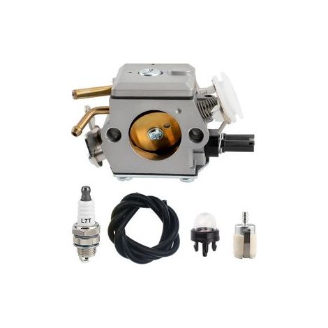 C3m-dm18a-kompatibler Industrievergaser, Kompatibel Mit Professionellen Dcs6401-, Dcs6421-, Ea7300pr- Und Ea7900pr-motoren.