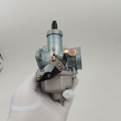 Pz26, Pz27, Pz30 Vergaser Für Die Serien Cg125, Cg150 Und Cg200, Kompatibel Mit Motorrädern Und Quads, Standardteil Für Alle Kleinen Verbrennungsmotoren.