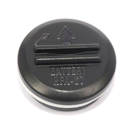 Choyclit Lot De 2 Piles 6v Rfa67 Petsafe Kompatibel (pif 300, Pif 275 19, Pul 275, Pig00 13661, Pbc 102, Pbc 300, Pusb 300 Usw.)