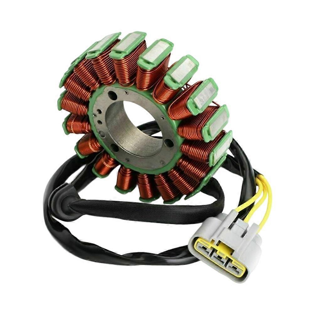 420296908 420685635 Bobine De Stator De Moteur De Générateur Magnéto Pour Ski-doo Tundra Skandic Mxz Expedition