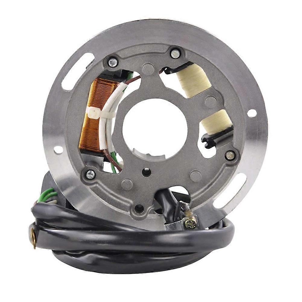 Ensemble Bobine D'Allumage De Stator De Magnéto 6r8-85560-10-00 62t-85560-00-00 Pour Yamaha Wave Raider 700 Deluxe Venture