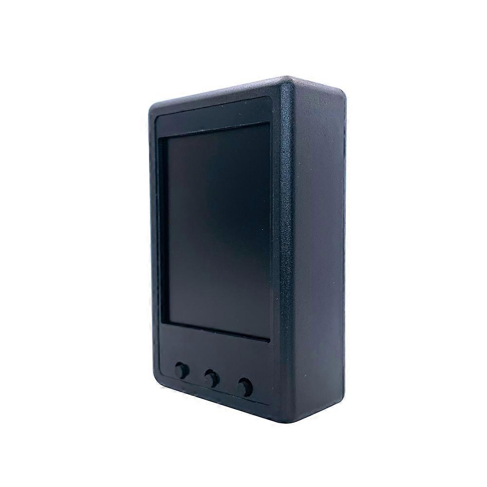 Caméra Thermique Infrarouge Portable Mlx90640 32x24, Capteur De Température Infrarouge, Test De Circuit Imprimé