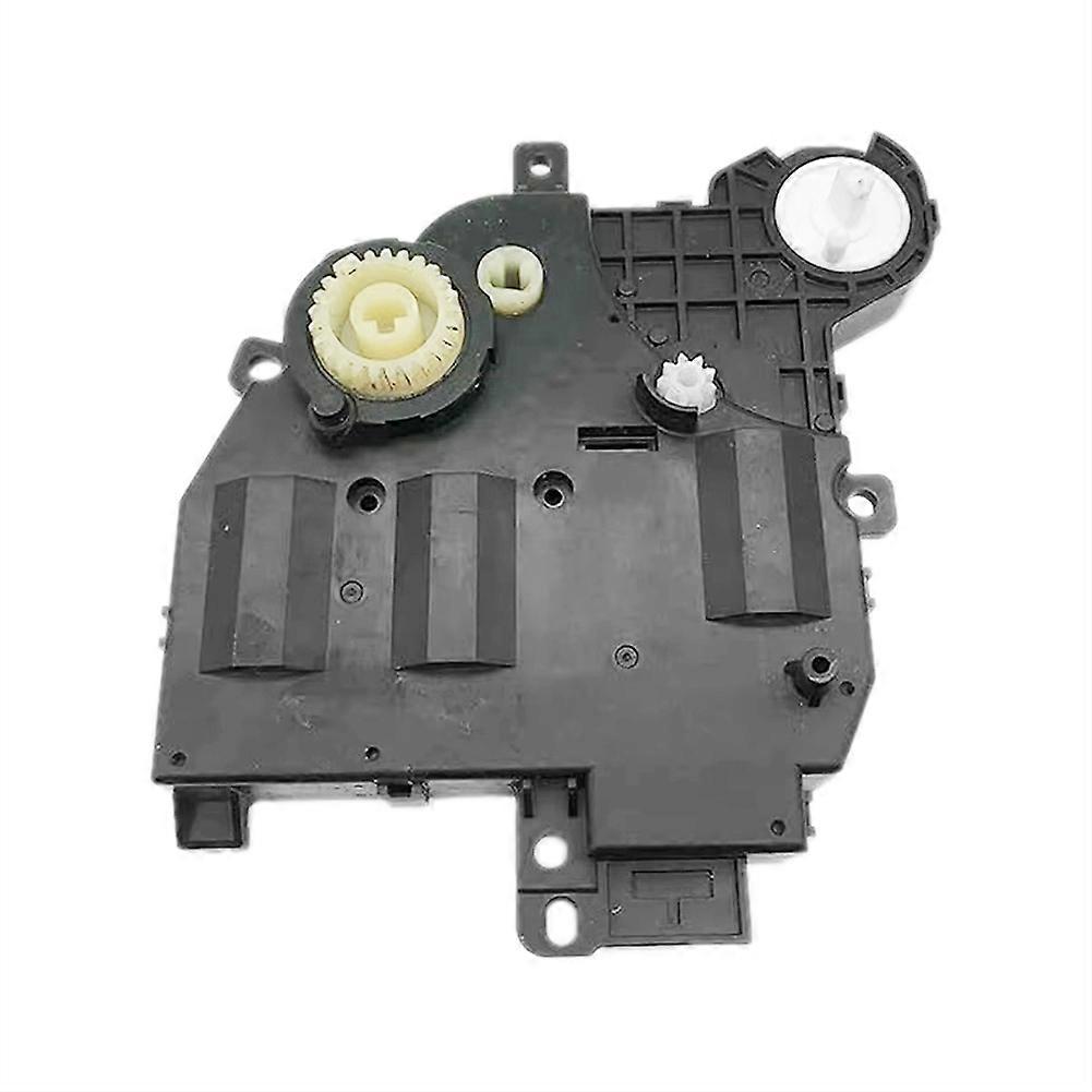 Servomoteur De Radiateur De Climatisation Pour Lexus Nx (az10), Rx Et Toyota Elfa (h30), Servomoteur Froid/chaud 87106-48170