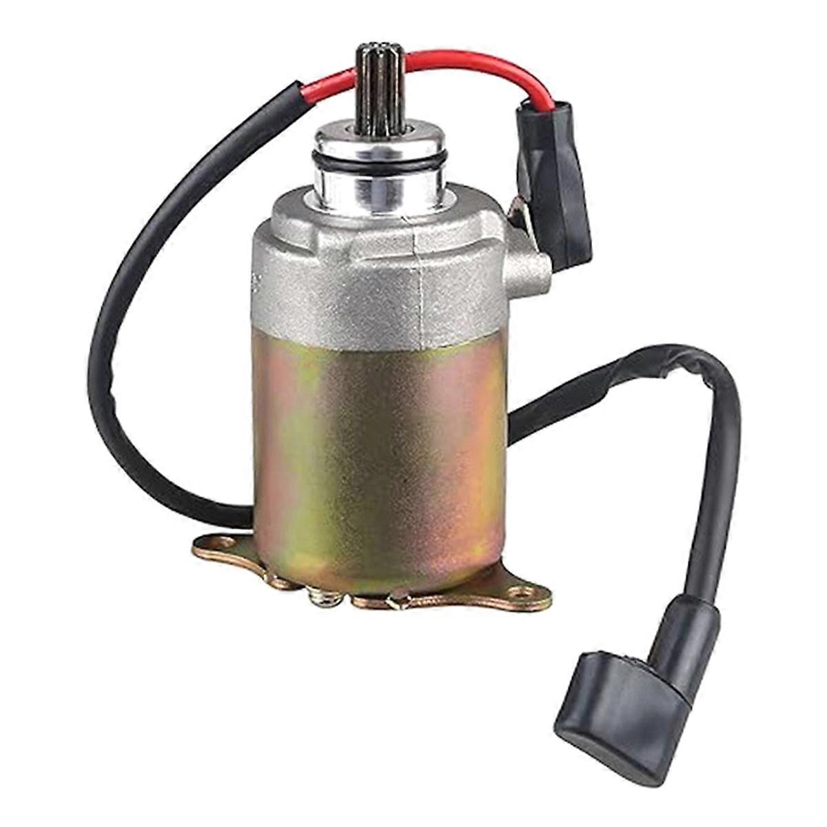 Moteur Pour Karting Carter Yerf Dog Go Karts Sunl Baja Icebear Tanks, Moteur Gy6 150cc 200cc 250cc 4 Temps