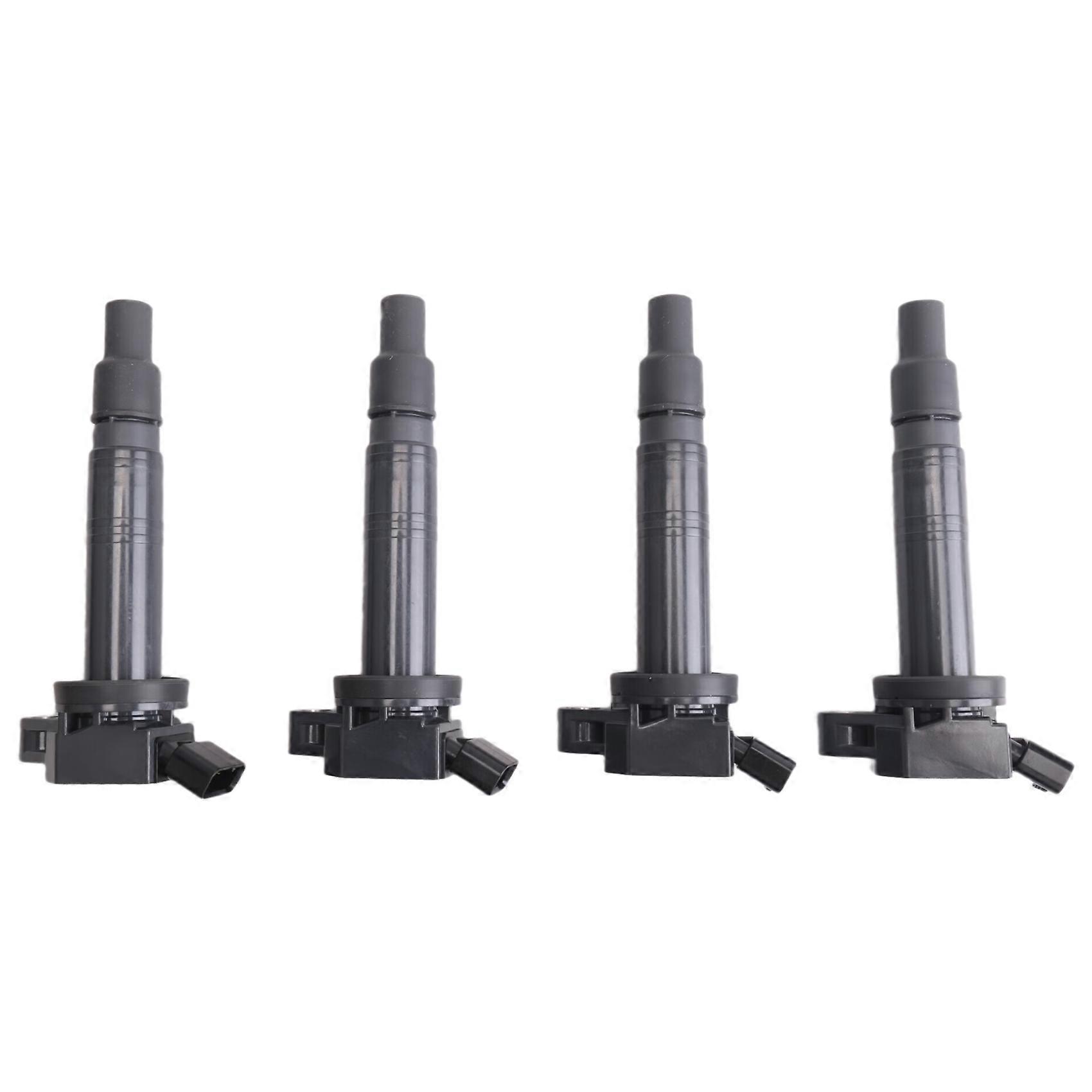Bobines D'Allumage Pour Toyota Fortuner, Innova, Hilux Et Hiace (2004-2016) - Références : 90919-t2001 Et 90919t2001