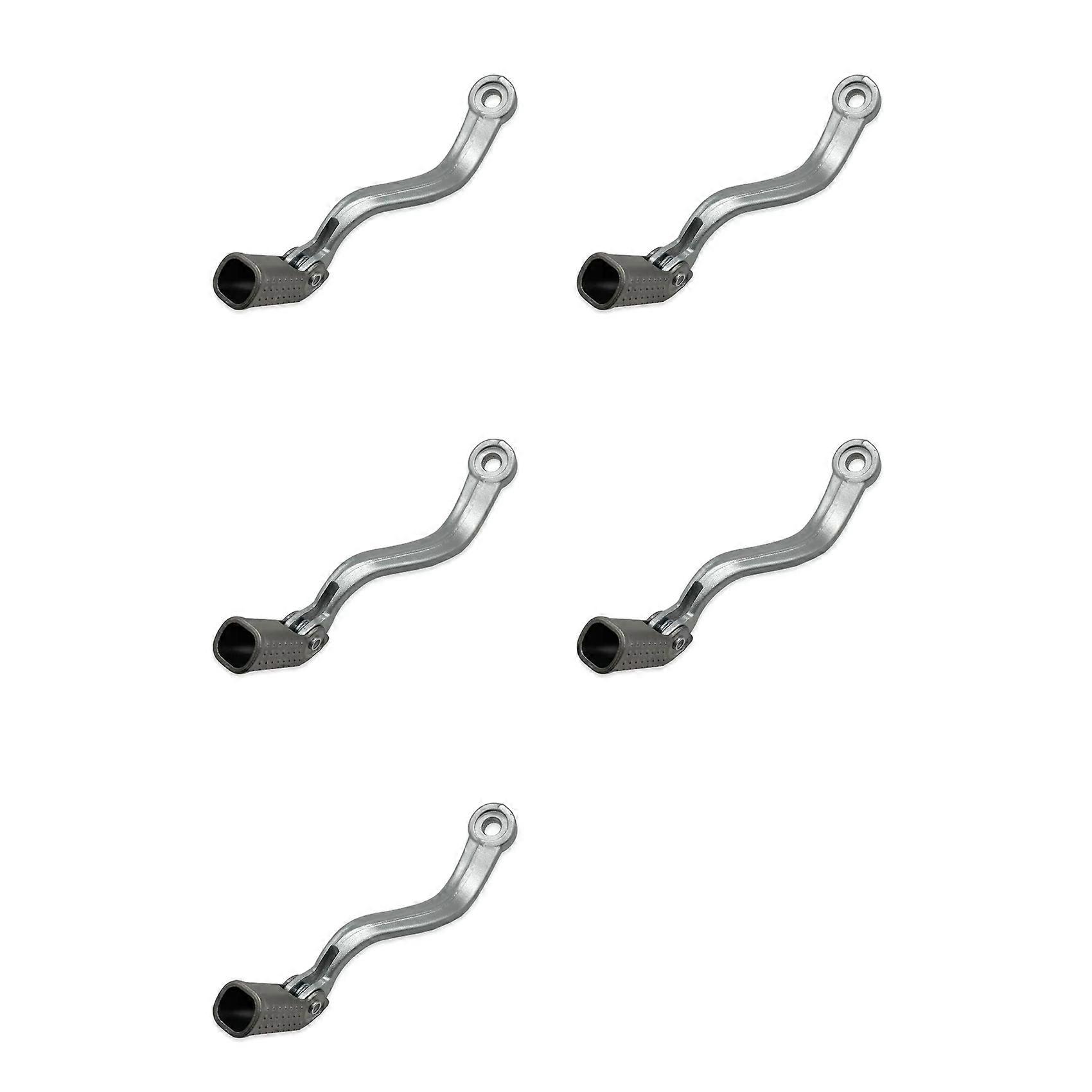 Levier De Vitesse Pliable 5x Pour Motos Ktm Husqvarna Gasgas Sx Xc Xcw Exc Tc Te Tx Ec Ex 250 300