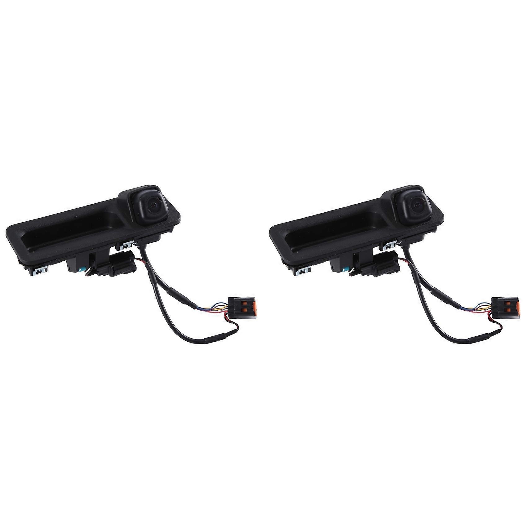 Caméras De Recul Pour Kia Sorento 2014-2017 (référence 95760-c5000)