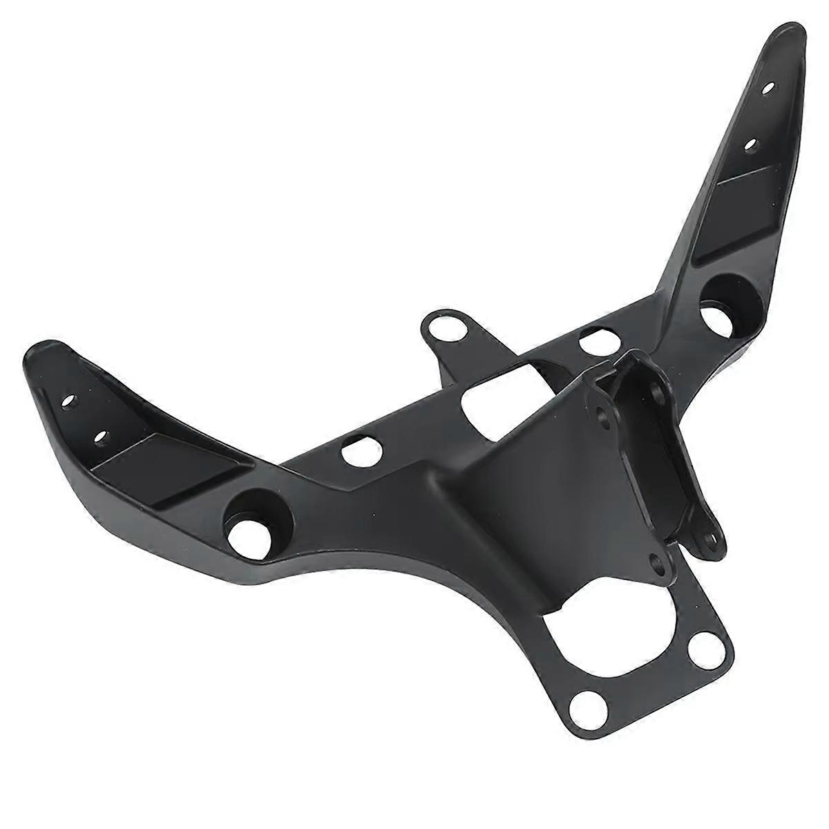 Support De Phare De Moto, Fixation Supérieure Avant Du Carénage Pour Moto Yzf-r1 Yzfr1 2002-2003