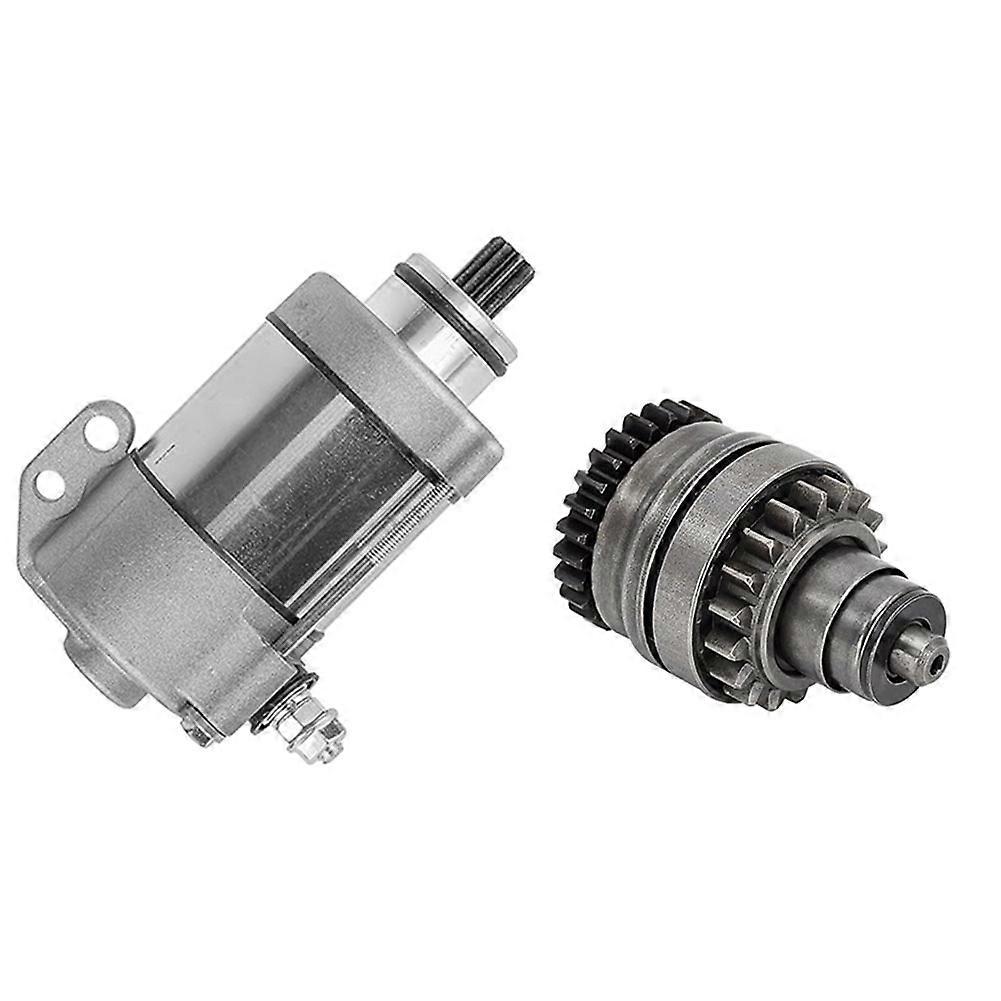Pièces De Moteur Électrique Pour Démarreurs Ktm Et Pièces De Moto Bendix 55140001000 55140001100 55140026100 55140026000