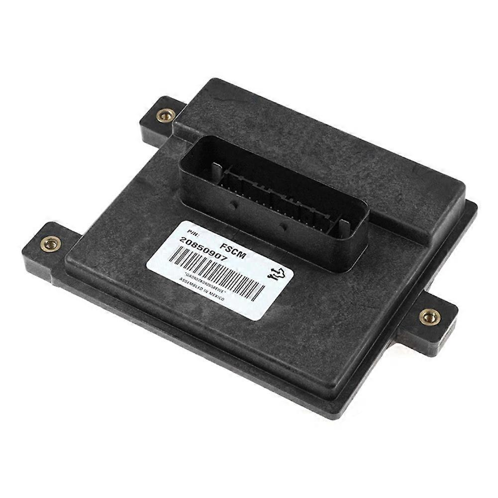 Module De Commande De Pompe À Carburant 20850907 Pour Chevrolet Gmc 08-09