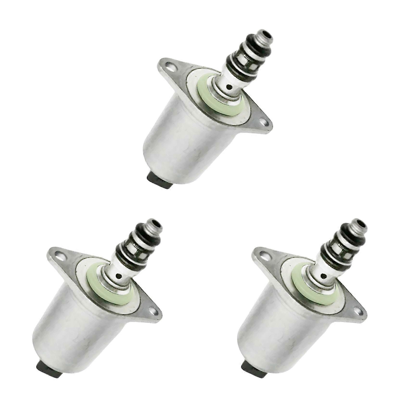 Électrovanne 3x Pour Pelle Hydraulique Kalmar 3769592 376-9592 Tm70402 24 V