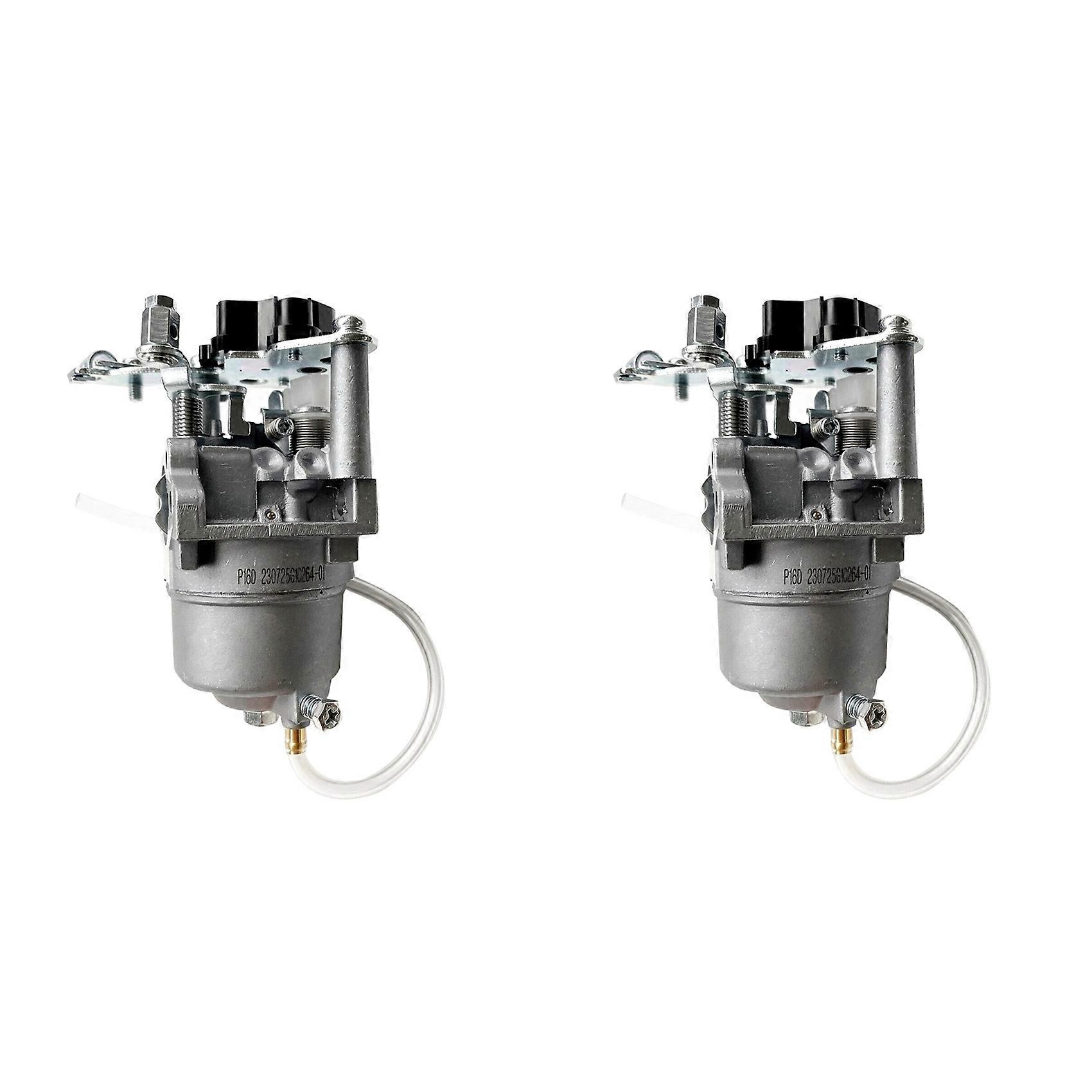 Carburateurs De Moto Pour Huayi Eip2700 P16d P16d-2 148 148f 16211 230725g10264-01