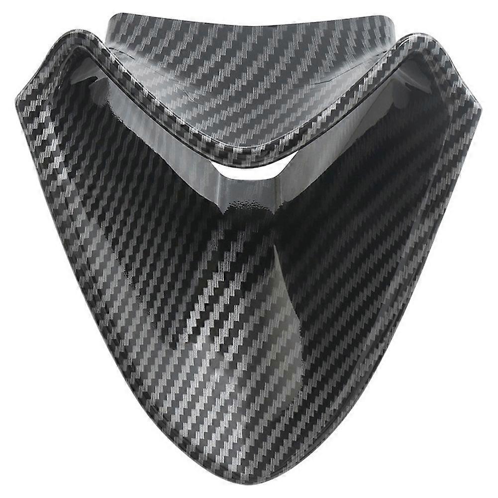 Ailerons De Carénage Avant Pour Moto Kawasaki Zx-6r Zx6r Zx 6r