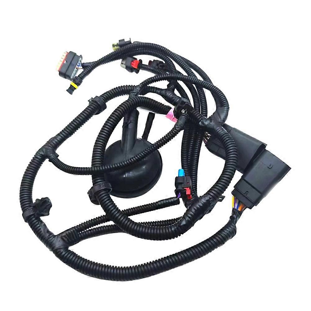 2489050-04-c Faisceau De Câbles Pour Portique Avant Et Cadre De Réservoir D'Eau Pour Tesla Model Y 2020-2025