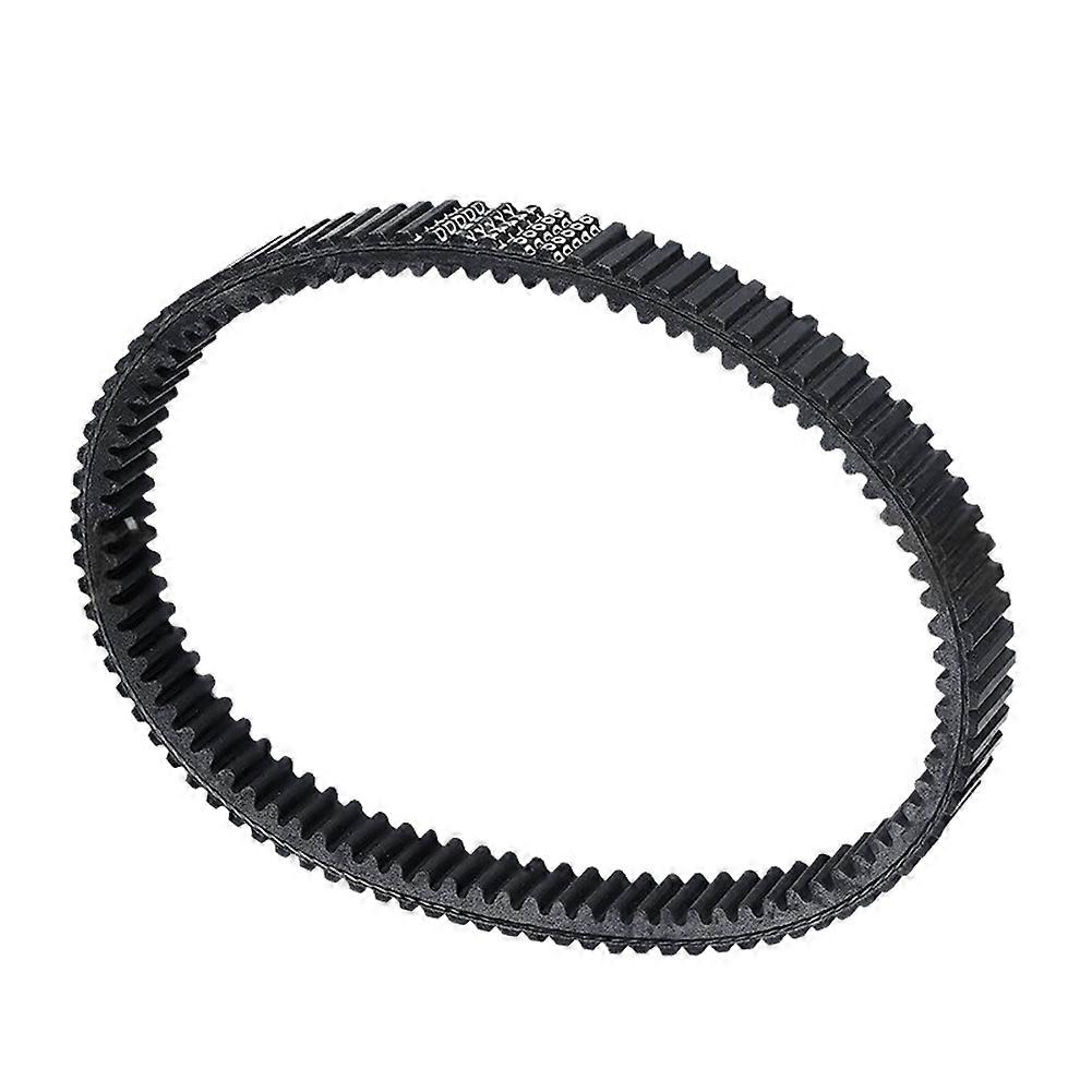 Courroie De Transmission Pour Vtt 1xd-17641-00-00 Pour Yamaha Wolverine 700 Viking / Viking Vi Yxc700 Yxm700 2014-2023 (courroie Trapézoïdale Acvt)