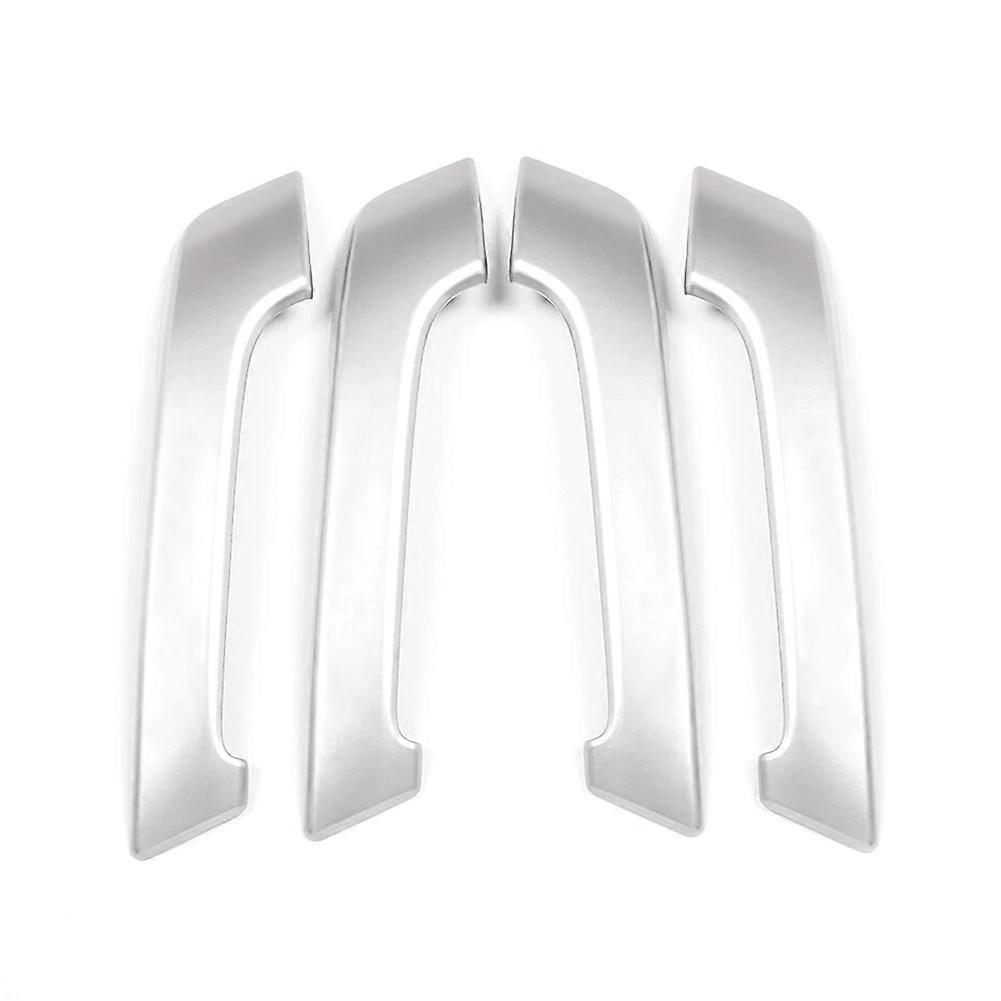 Garniture De Poignée De Porte Intérieure Pour Toyota Land Cruiser Prado Fj150 150 (2010-2018) - Accessoires Intérieurs