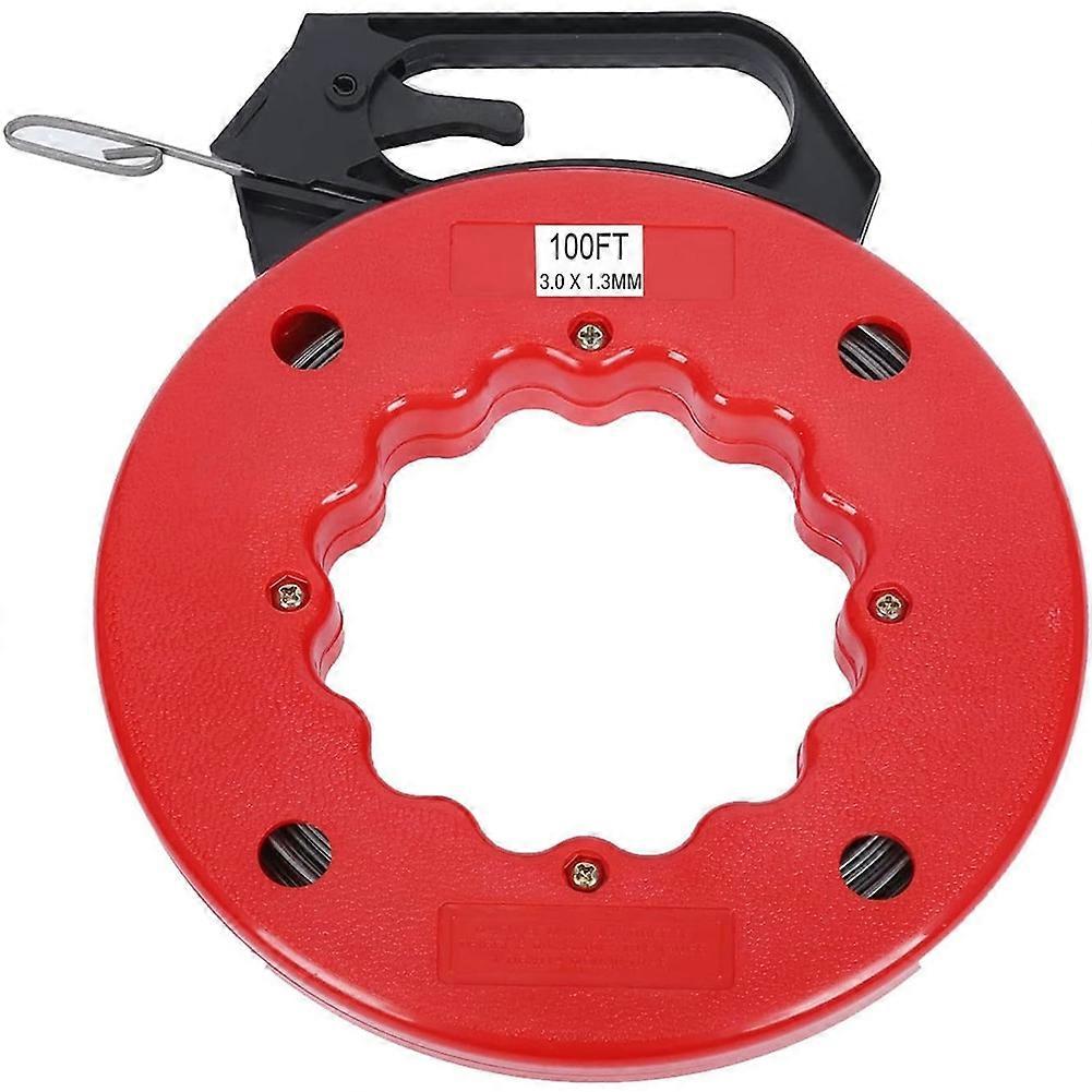 Tire-câble Avec Ruban De Tirage, Outil D'Aide Au Tirage De Câbles Pour Électriciens, Outil D'Aide Au Tirage De Câbles D'Ate Tools, Outils De Tirage De Câbles