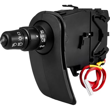 Clio 3 Commodity Switch, Beleuchtung Kangoo Control Switch, Modus, Comodo Switch Scheinwerfer, Blinker, Nebelscheinwerfer 7701057088 8201590638 255405605r 7701057089 7701057090