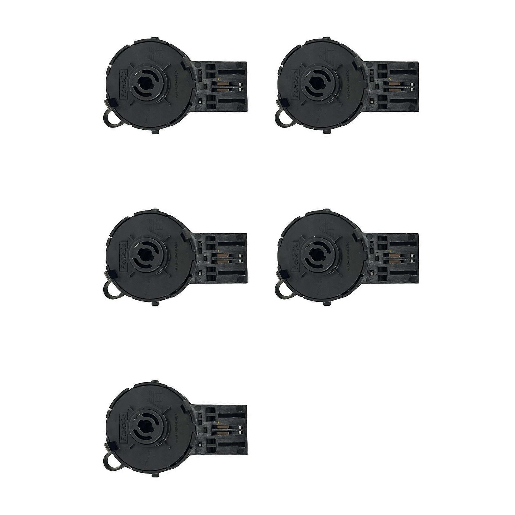 5x 8r2z11572a Interrupteur D'Allumage Pour Ford Territory Fg Falcon G6e Turbo Xr6 Xr8 Sz Bg11572a