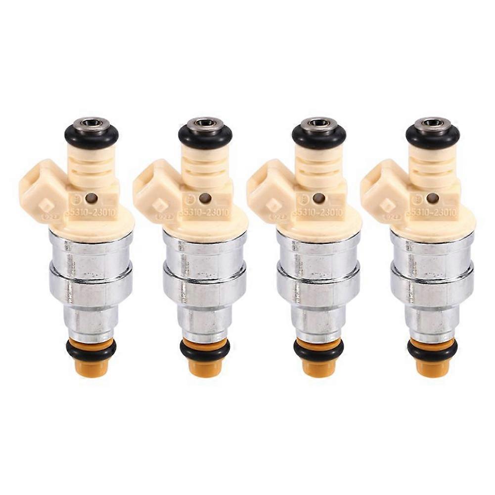 Injecteurs De Carburant 35310-23010 Pour Hyundai Elantra Tiburon 1.8l I4 1996-1998