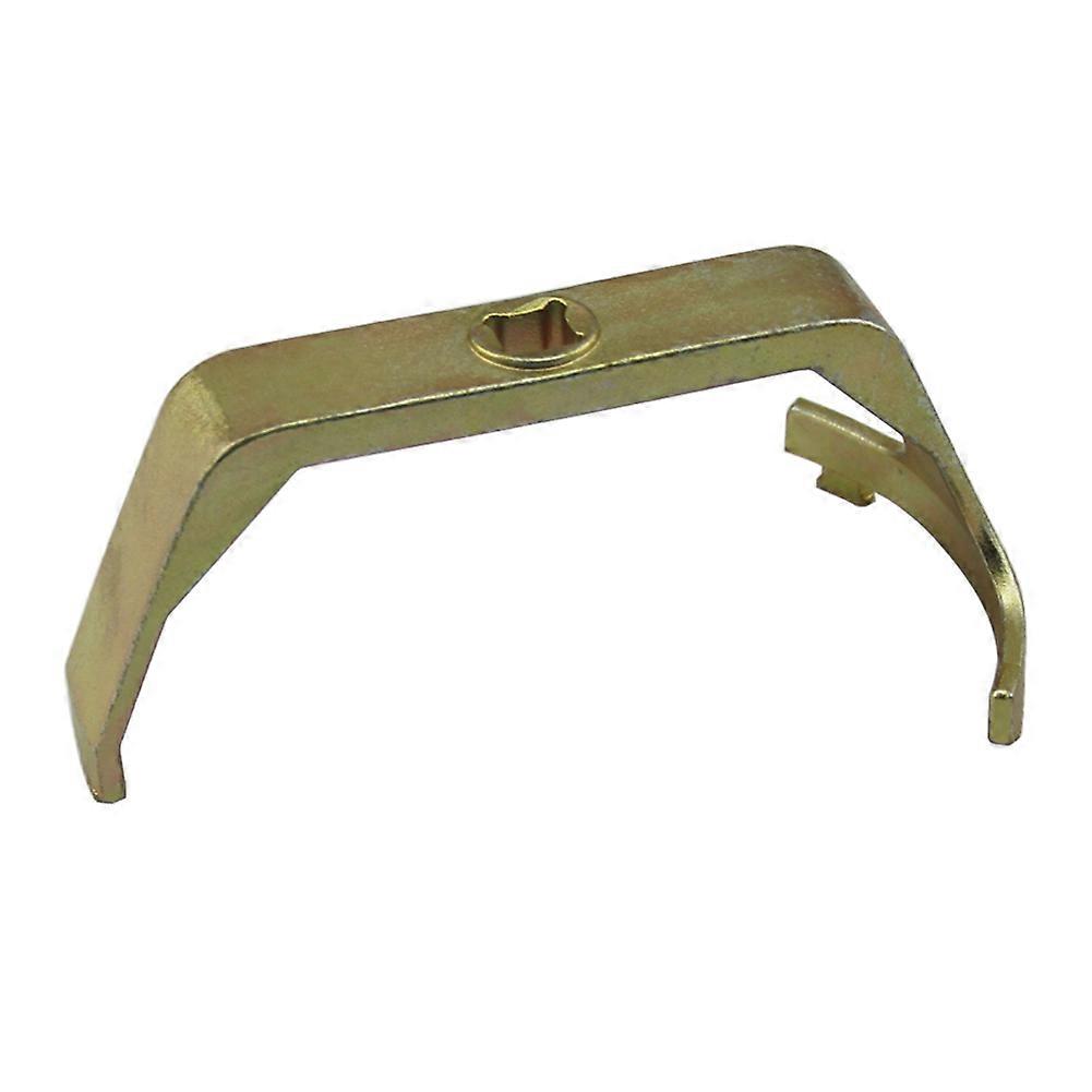 Outil De Démontage De La Bague De Verrouillage Du Réservoir De Carburant Et Du Bouchon De Réservoir Pour Mercedes-benz, Bmw, Land Rover Et Volvo W204, W207 Et W212 (outils De Réparation Automobile).