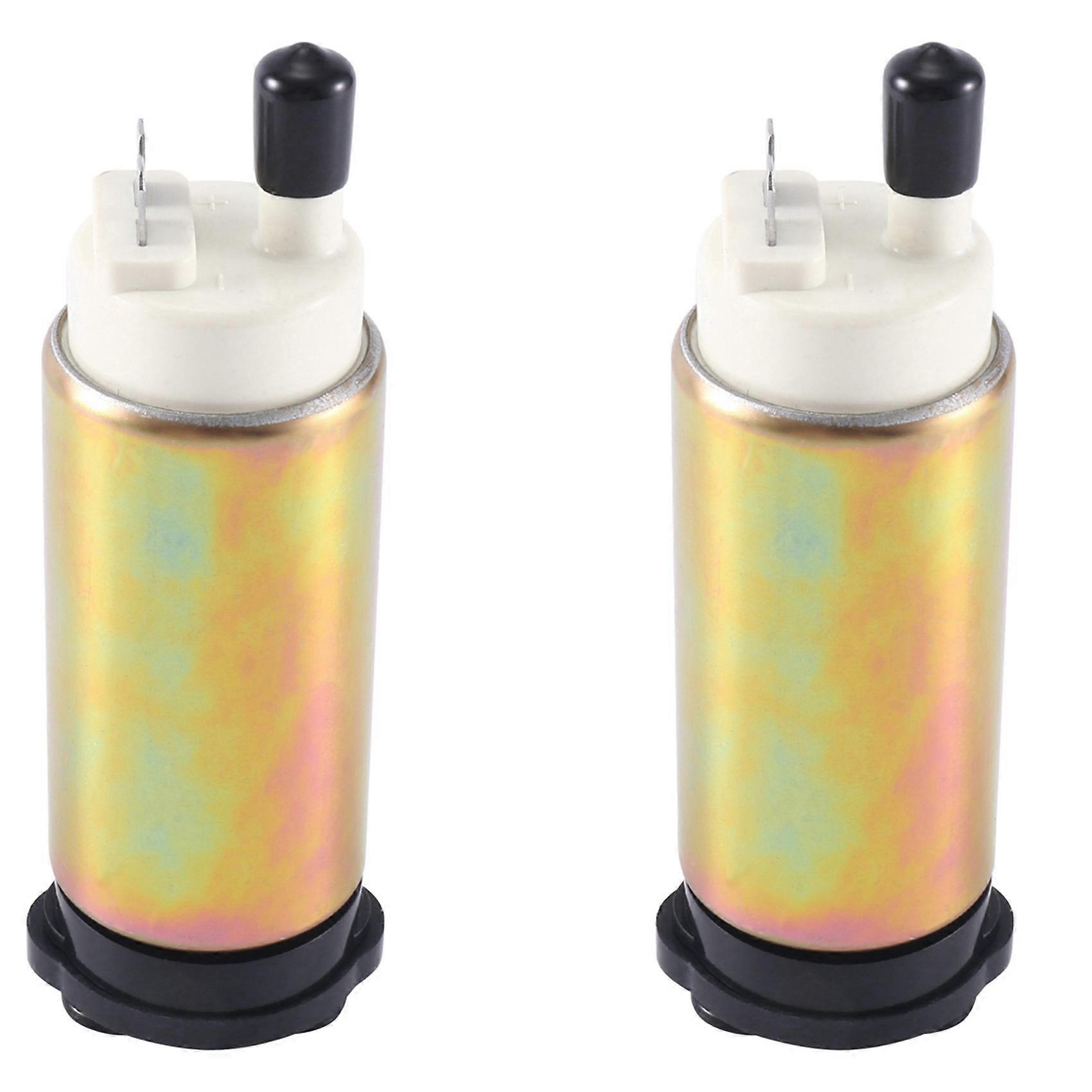Lot De 2 Pompes À Carburant De Remplacement Pour Moteurs Mercury Marine Mercruiser 4 Temps 20, 25, 30, 40, 50 Et 60 Cv (remplace La Référence 892267a51)
