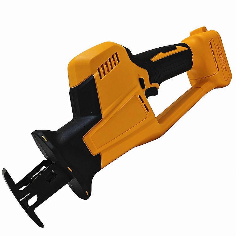 Scie Sauteuse Sans Fil À Vitesse Réglable Pour Batterie Dewalt 20v – Outil Électroportatif Pour Le Bois, Le Métal Et Les Tubes En Pvc