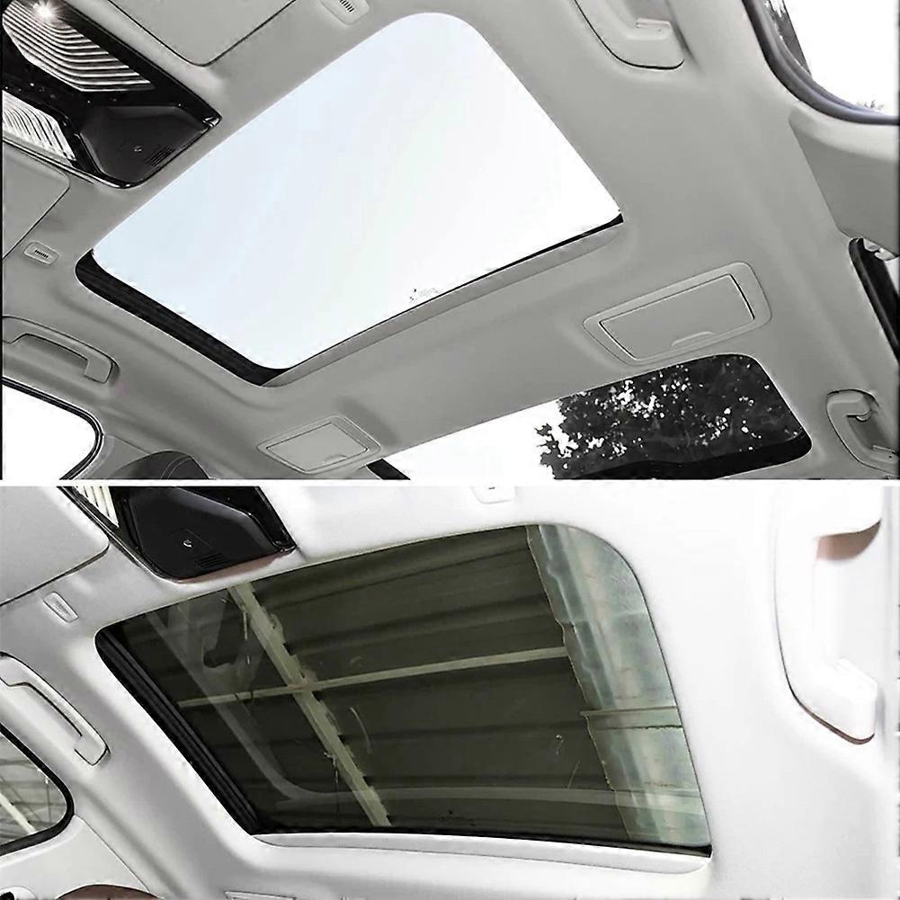 Kit De Réparation De Toit Ouvrant 54107468420-1 Pour Bmw Série 5 G38 2018-2023 : Kit De Joints Et Accessoires Pour La Réparation Du Mécanisme Coulissant Du Toit Ouvrant