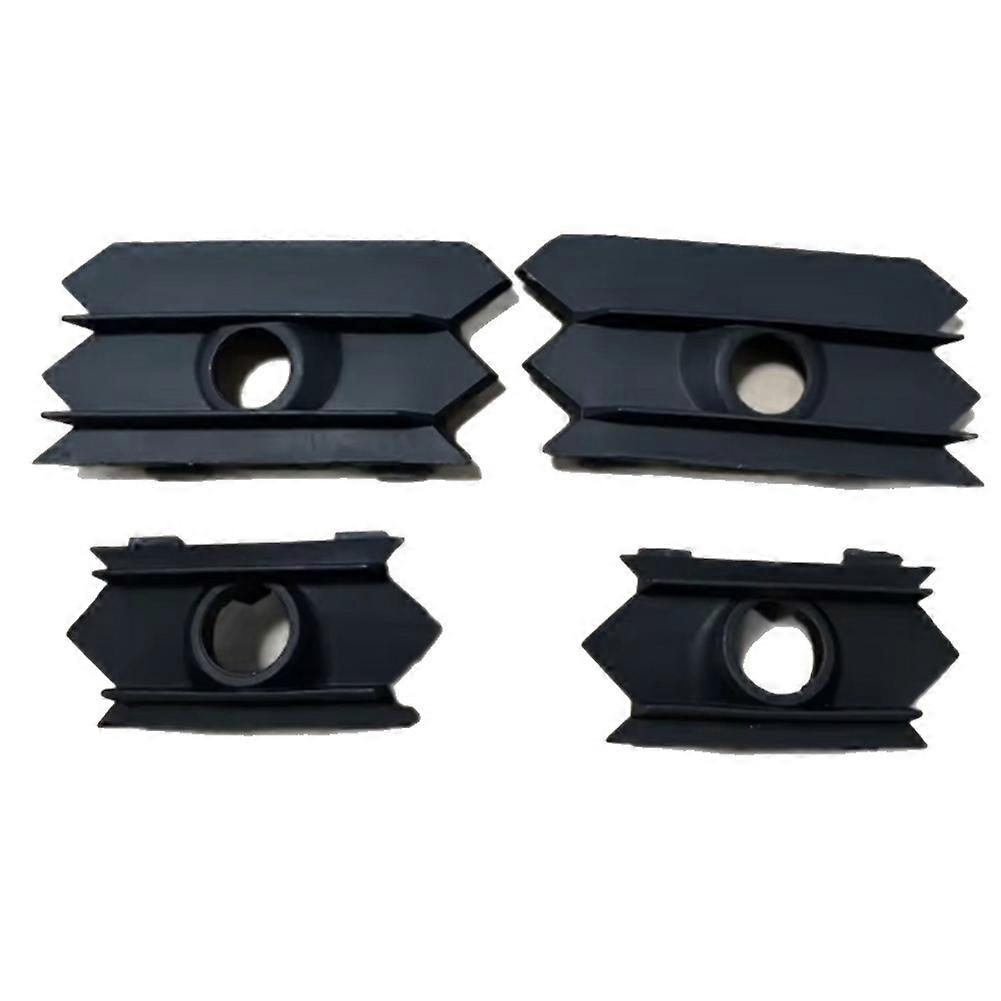 Support Radar Avant 58g853666 58g853665 Pour Skoda Kodiaq 2017-2021.