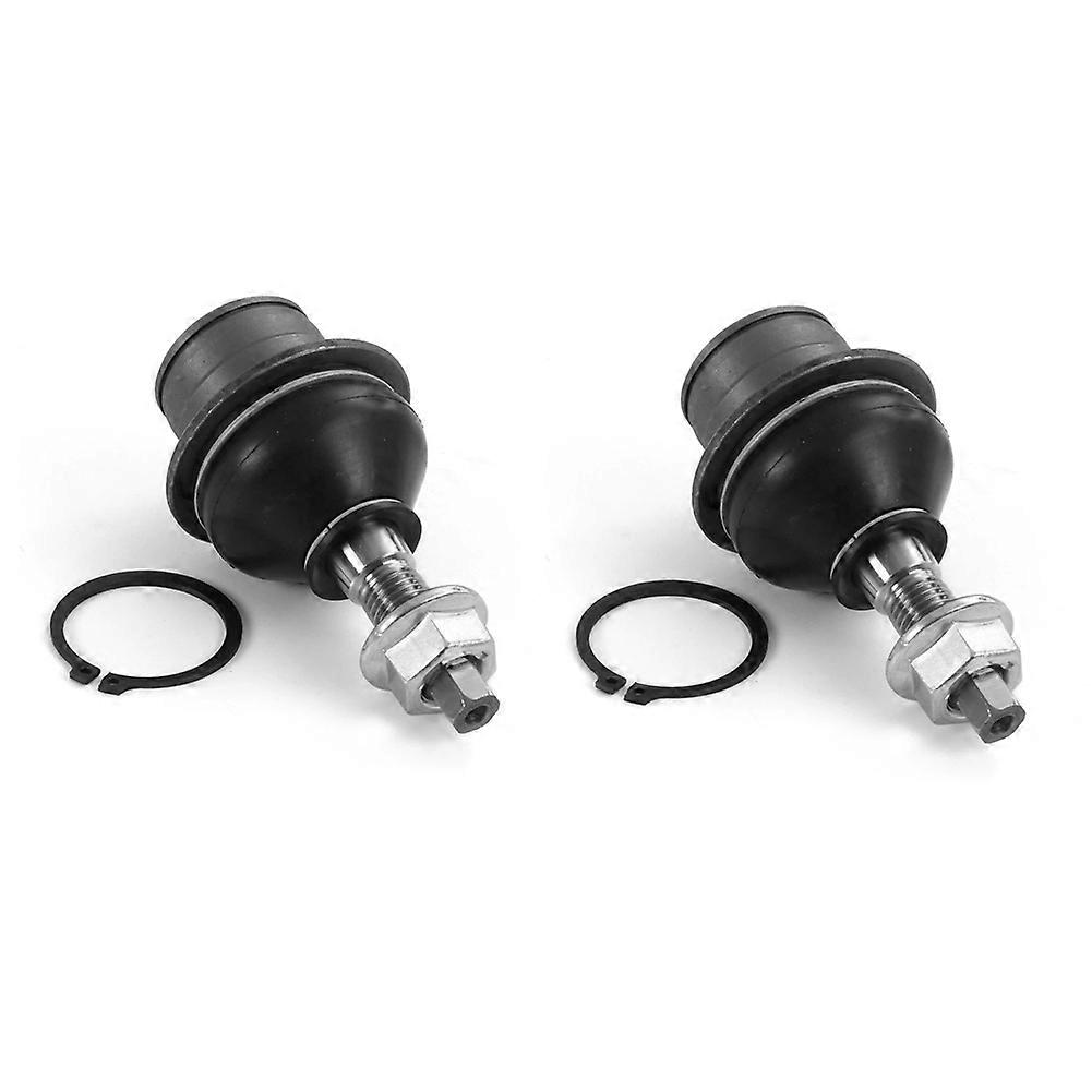 K500008 2x Rotules Inférieures Avant Pour Ford F150 09-14 Et Lincoln Navigator Expedition 07-17 Mcsoe87 Txk500008